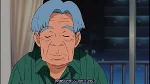 Abenobashi Mahou Shoutengai